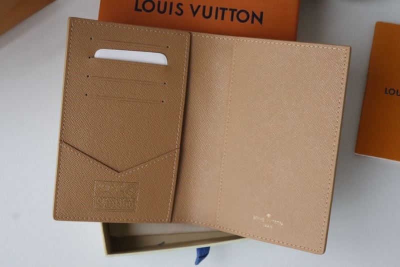 Louis Vuitton Wallets